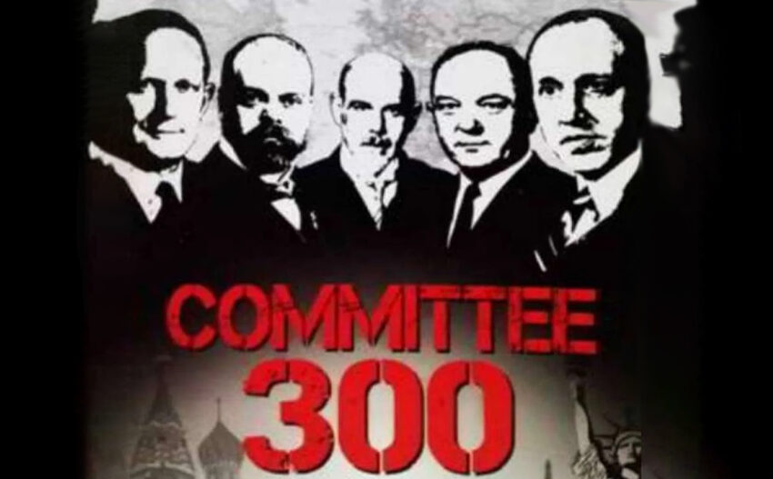 Il comitato dei 300