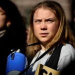 Greta Thunberg non sarà alla conferenza sul clima: conferenze internazionali sul clima usate da potere