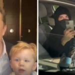 Il figlio di 2 anni di Elon Musk seguito da 'pazzo stalker', il miliardario pubblica un video