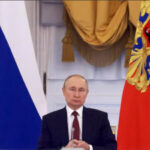 Putin, il conflitto "prima finisce, meglio è"