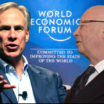 Il Governatore del Texas Greg Abbott, si sottrae alla richiesta di denunciare il miliardario Klaus Schwab del WEF