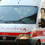 Malore improvviso in auto, muore 45enne