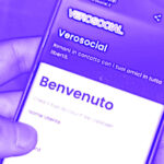 È nato VeroSocial il nuovissimo social senza censura dove vince la libertà