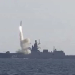 La Russia conduce esercitazioni con il missile ipersonico Zircon nell'Oceano Atlantico