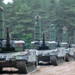 L'invio dei carri armati Leopard esalta gli ucraini: "Possiamo arrivare anche al Cremlino"