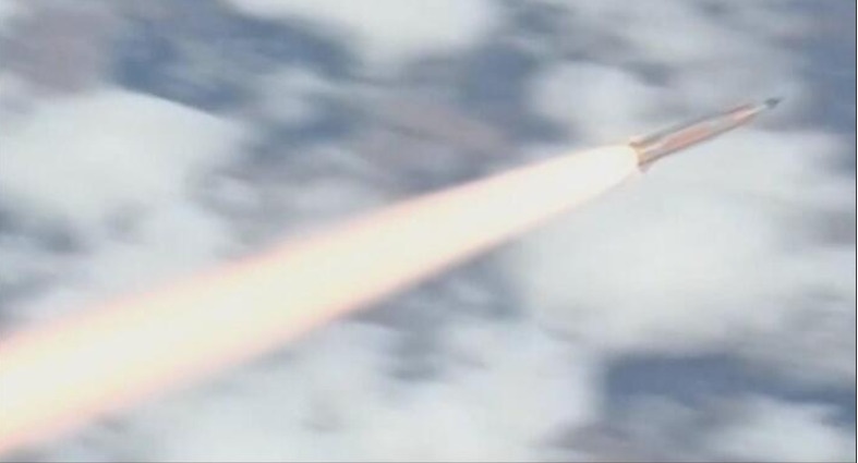 Ucraina, i russi lanciano i missili ipersonici Kinzhal