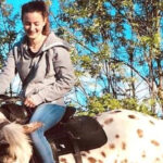 Emorragia cerebrale mentre è al maneggio, muore la 25enne Elisa Caporali