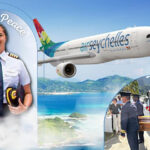 Le Seychelles sotto shock: la prima donna pilota della nazione muore per un malore improvviso a 45 anni