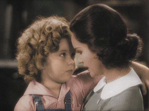 La protagonista di “Riccioli d’oro” Shirley Temple molestata da bambina a Hollywood
