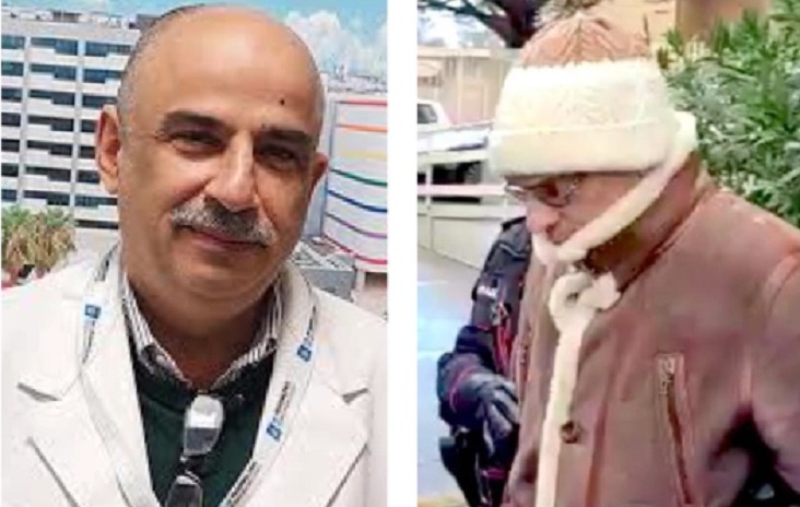L’oncologo di Messina Denaro: “Le sue condizioni sono gravi.”