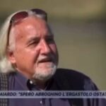 Le rivelazioni del pentito Baiardo da Giletti a novembre: Messina Denaro sarebbe malato e potrebbe farsi arrestare
