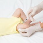 Esposizione all'alluminio presente nei vaccini dei programmi vaccinali attuali può essere pericolosa per i bambini