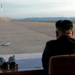 L'attacco EMP della Corea del Nord "potrebbe uccidere il 90% degli americani" 