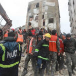 Terremoto in Turchia e Siria, più di 1.500 morti. Erdogan: 'Il più grande disastro dal 1939'. Putin: pronti a fornire assistenza