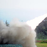 Italia-Francia "accordo per 700 missili Aster" del valore di due miliardi che potrebbero essere inviati in Ucraina