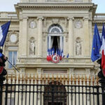 Il ministero degli Esteri francese ha esortato i suoi cittadini a lasciare la Bielorussia: "I francesi, sono invitati a lasciare il paese senza indugio"