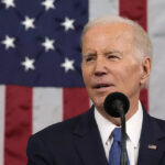 Biden ha detto che i tre velivoli abbattuti non appartengono all'intelligence di nessun Paese