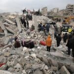 La Siria lancia un appello agli Stati membri delle Nazioni Unite: porre fine all'assedio ingiusto e fornite assistenza per il devastante terremoto