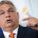 Viktor Orbán: "La madre è una donna. Il padre è un uomo. Lascia stare i nostri figli. Punto. Fine della discussione"