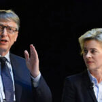 Carne sintetica e insetti: ecco il piano per l’Europa di Bill Gates e Ursula Gertrud von der Leyen