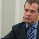 Dmitry Medvedev : le sanzioni "infernali" non hanno funzionato e gli americani guadagnano su un'Europa umiliata