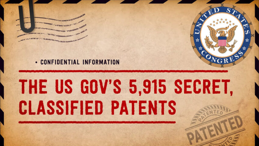 “Invention Secrecy Act” la legge che blocca le invenzioni considerate pericolose per gli Stati Uniti