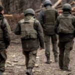 L'esercito russo ha raccontato come si arrendono i soldati delle forze armate ucraine.