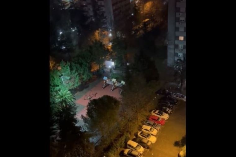 Turchia: Corvi impazziti poche ore prima del terremoto