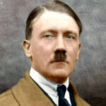 Hitler non è affatto morto nel bunker sotto la Cancelleria di Berlino. La storia dovrebbe essere riscritta