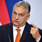 Viktor Orbán: se vogliamo proteggere l'Ungheria dobbiamo stare fuori dalla guerra Ucraina-Russia