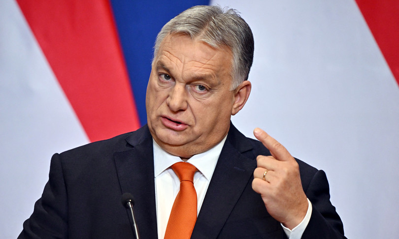 Viktor Orbán: se vogliamo proteggere l’Ungheria dobbiamo stare fuori dalla guerra Ucraina-Russia