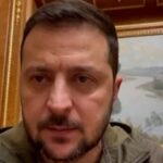 Romania smentisce Zelensky: nessun missile ha attraversato lo spazio aereo rumeno