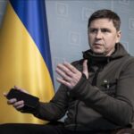 L'Ucraina minaccia la Cina: "reazione aggressiva" da parte di Kiev nel caso di forniture di armi alla Russia