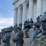 La Guardia Nazionale degli Stati Uniti si sta preparando a un possibile conflitto con Russia e Cina