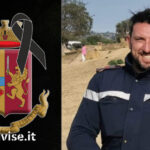 La Polizia piange Massimo Martucci, agente della stradale di Catania stroncato da un malore