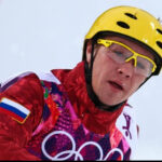 Campiono russo di sci freestyle Pavel Krotov muore a 30 anni nel sonno a causa di un'emorragia cerebrale