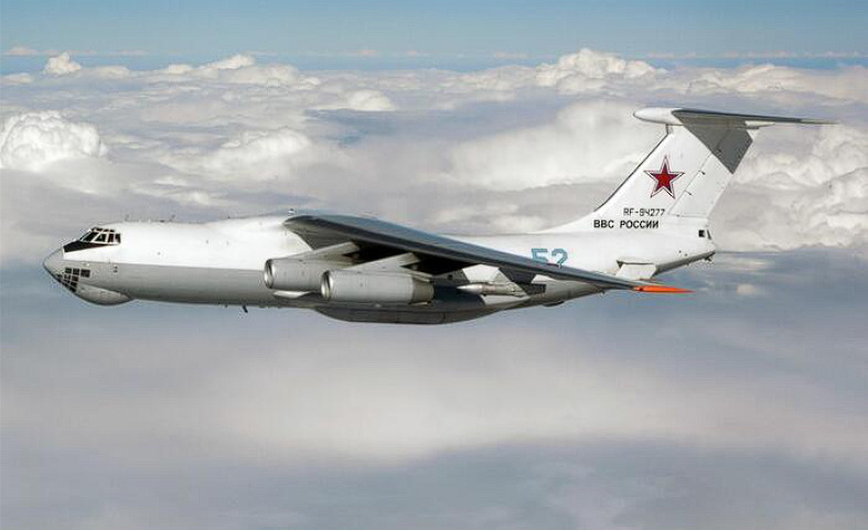 Alta tensione: Aereo russo intercettato da caccia britannici e tedeschi sopra l’Estonia, drone americano abbattuto dalle forze russe