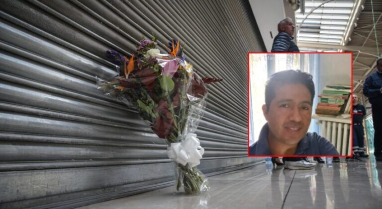 Accoltellò 6 persone al Carrefour di Assago, uccidendo un dipendente ...