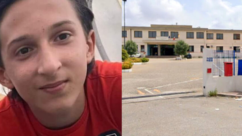 12enne muore per un malore improvviso mentre gioca a basket a scuola