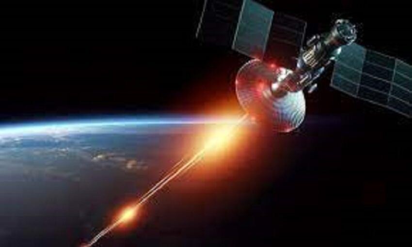 La Cina testa la tecnologia missilistica “ghost space strike”