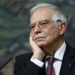 Borrell: Abbiamo esaurito tutte le sanzioni da poter imporre alla Russia