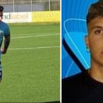 Malore improvviso, giovane calciatore muore nel sonno: Antonio aveva 23 anni. Trovato senza vita dalla mamma