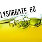Studio: l'aggiunta di Polisorbato 80 negli alimenti può causare gravi danni alla salute riproduttiva