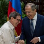 La Russia potrebbe riaprire basi militari a Cuba in reazione al sostegno degli Stati Uniti all'Ucraina