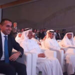 Dubai, Mohammed Baharoon: “La nomina di Luigi Di Maio deve avere un profondo senso dell’umorismo europeo che mi sfugge”.