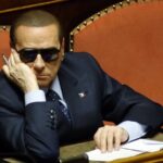 Antonino Di Matteo: Berlusconi ha alimentato le casse della mafia palermitana per 20 anni
