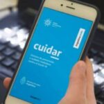 Il governo argentino elimina il passaporto sanitario Covid e distrugge i database con le informazioni su Covid-19.