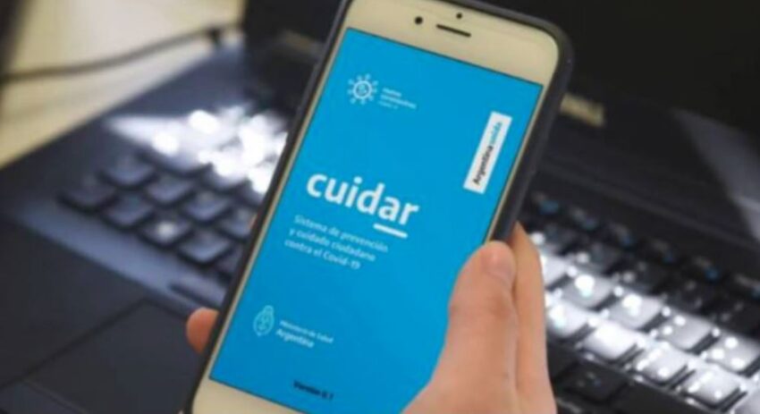 Il governo argentino elimina il passaporto sanitario Covid e distrugge i database con le informazioni su Covid-19.