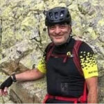 Consigliere comunale di Saluzzo muore colto da malore durante una gita in mountain bike