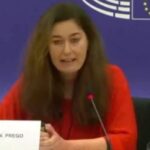 Dott.ssa Natalia Prego Cancelo, spiega i gravi effetti del vaccino covid-19 sulla fertilità all'international Covid Summit.